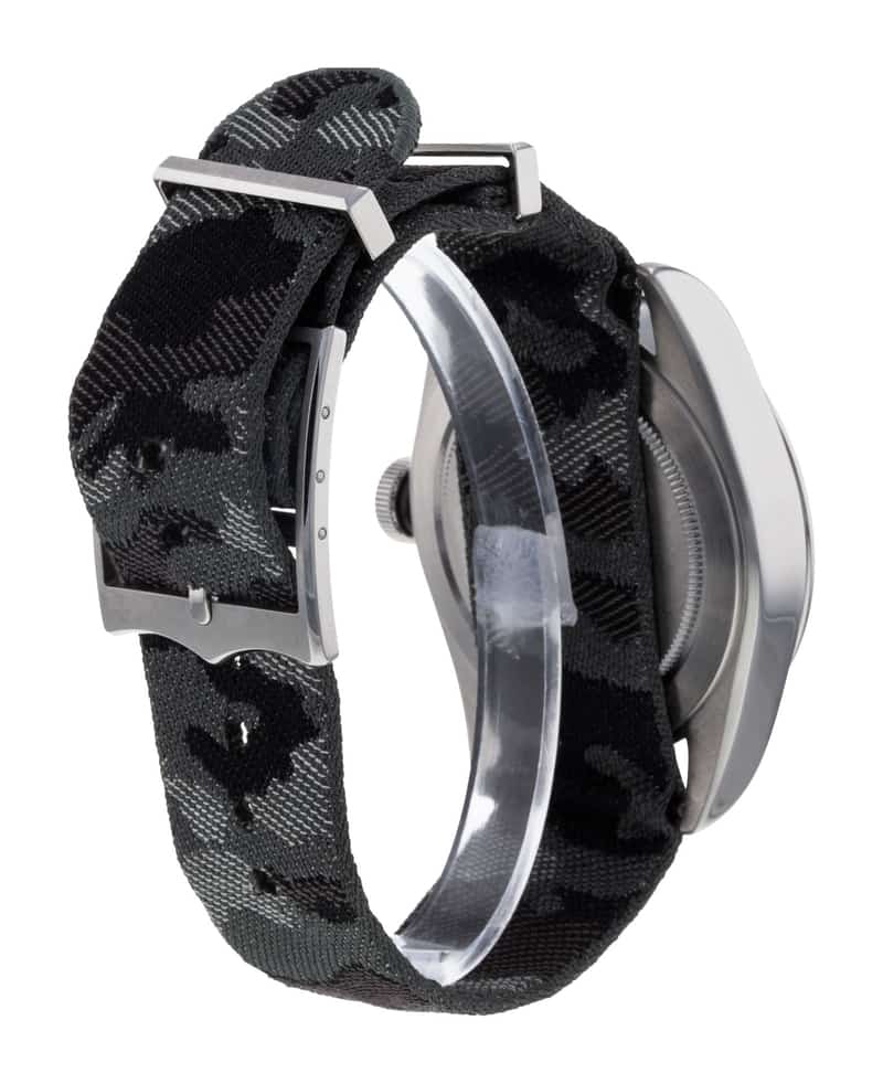 Tudor Heritage Black Bay M79540-0007